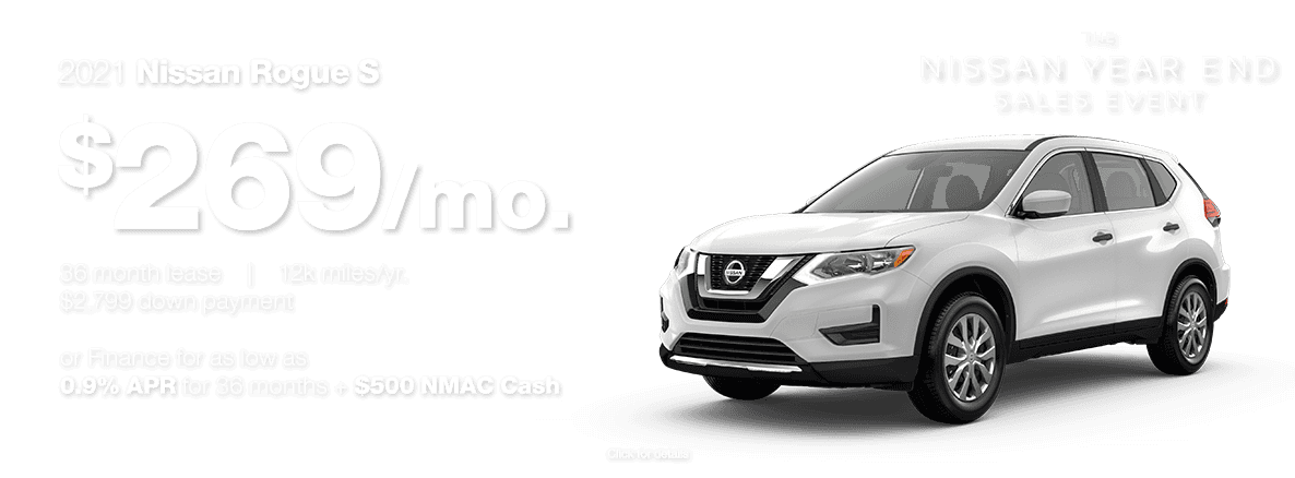 Countryside Nissan | Nissan Dealer near Chicago, IL
