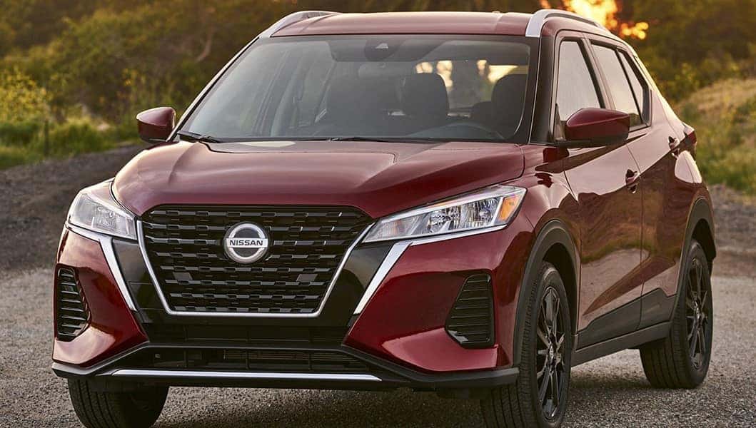 2021 Nissan Kicks Colors | Exterior, Interior Colors