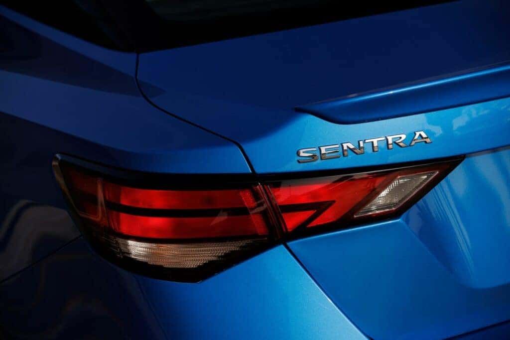 2024 Nissan Sentra, Bold and Stylish Sedan