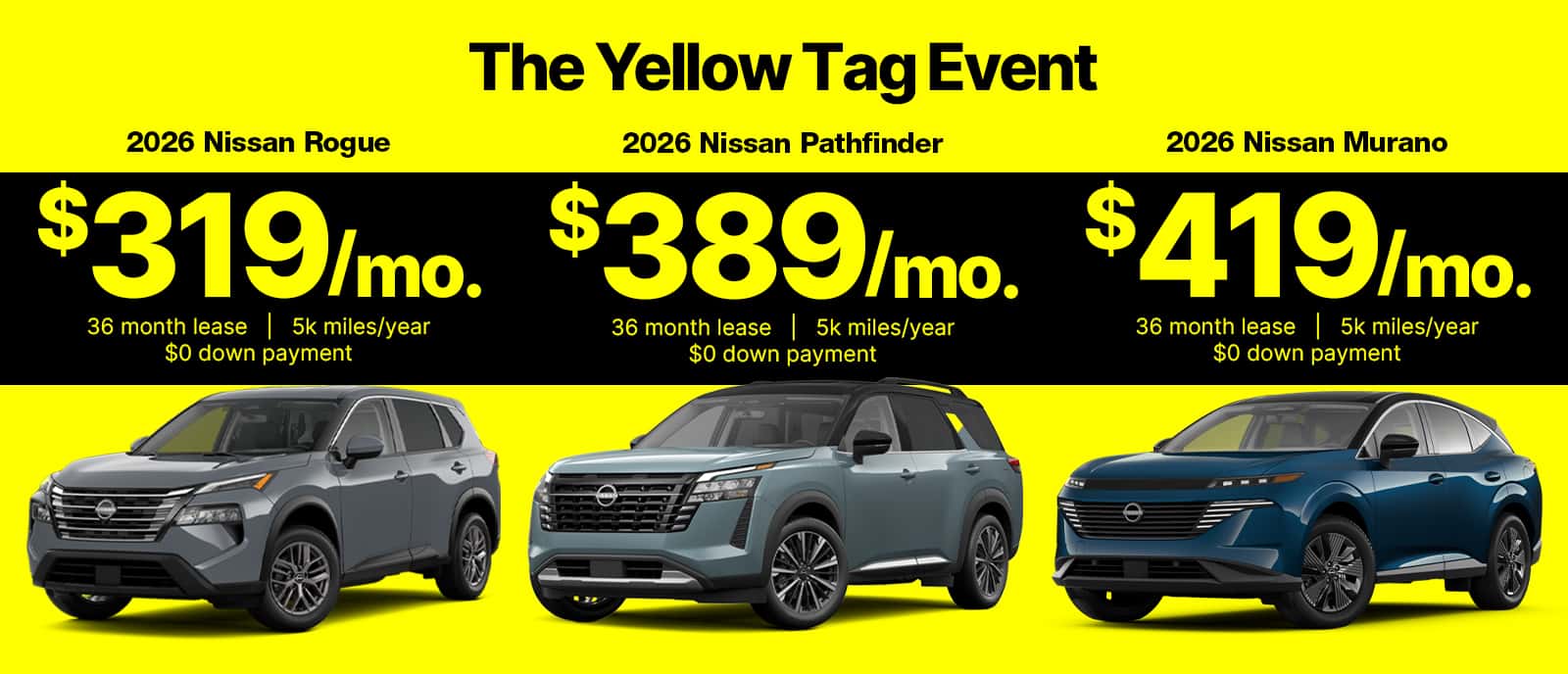 Countryside Nissan Chicago Nissan Lease Specials
