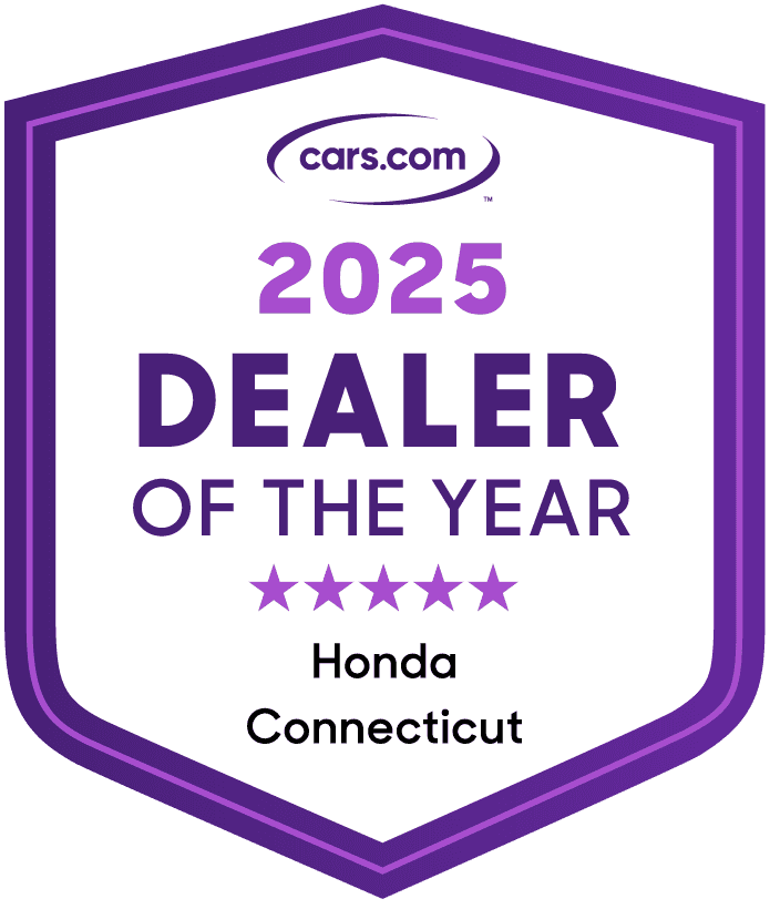 2025 Dealer of the Year Cars.com