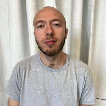 Austin  Wenger