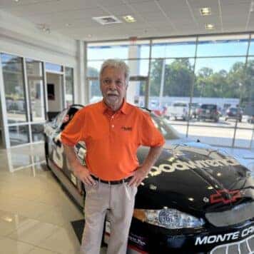 Bill Clayborne