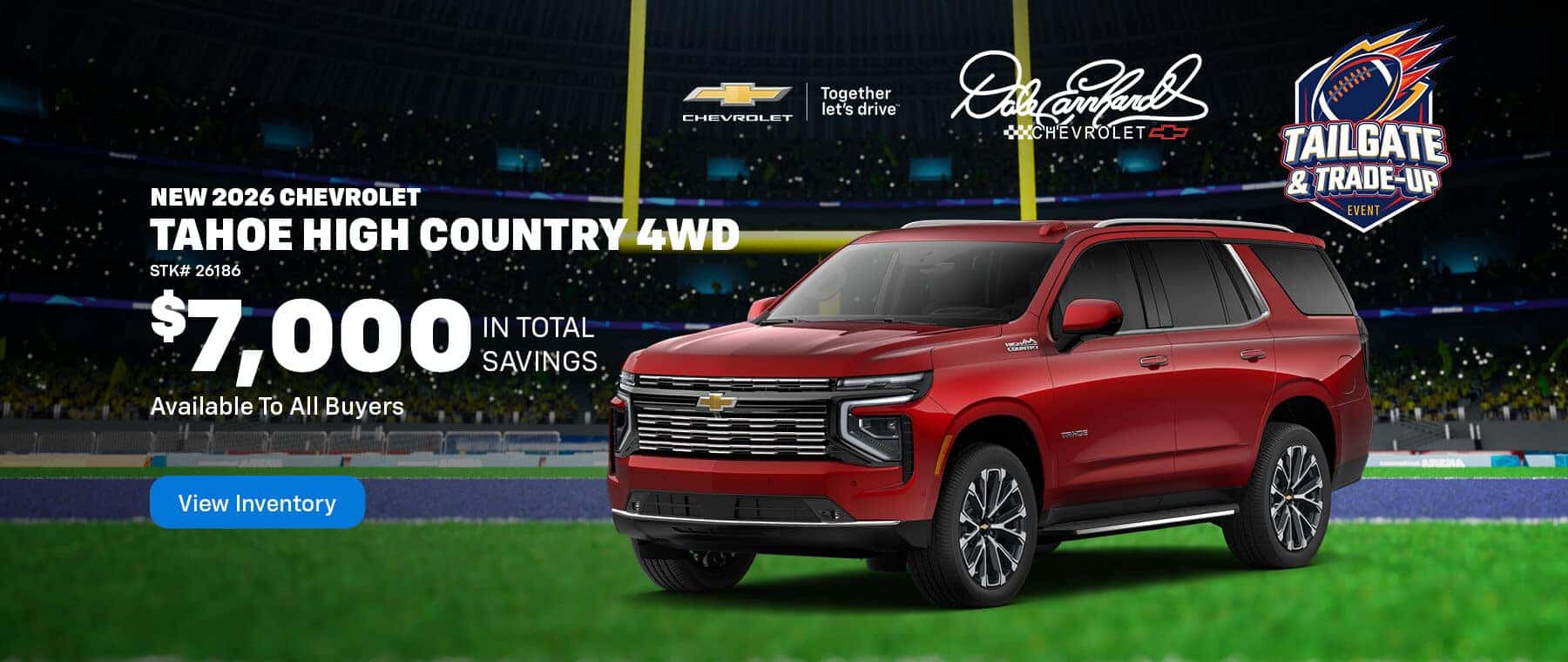 High Country