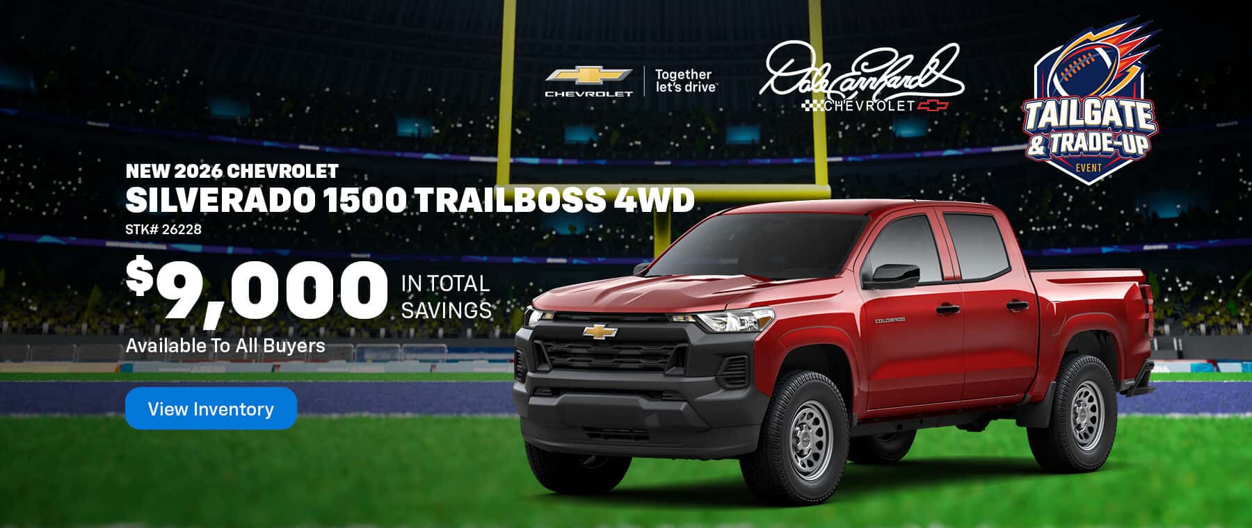 Trail Boss