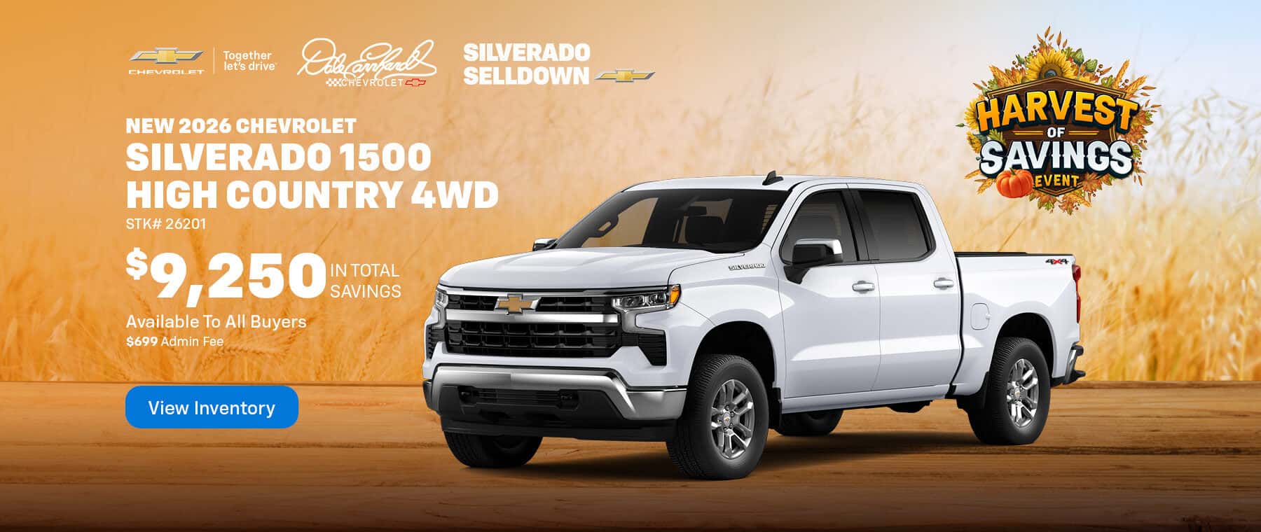 Silverado 1500