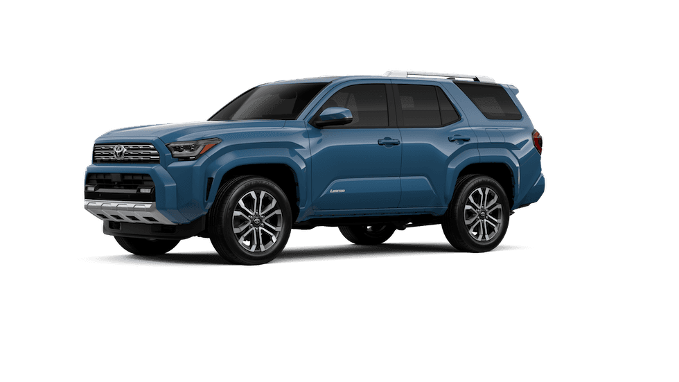 4runner