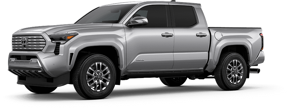 Tacoma