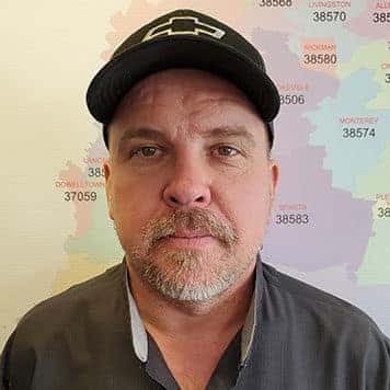 Allen Neitsch