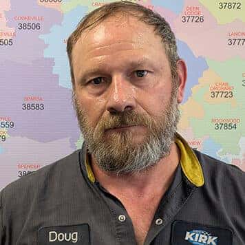 Douglas Pennington