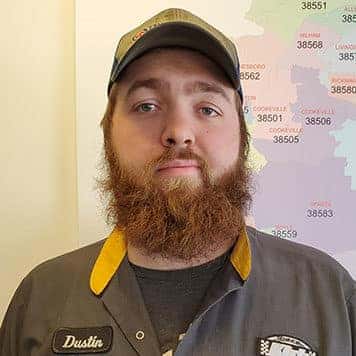 Dustin Bangert