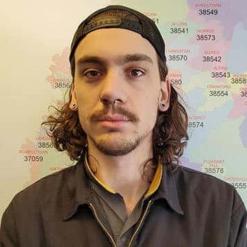 Zack Hetherly
