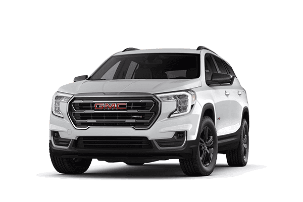 2023 <b>GMC</b> <i>Terrain</i>