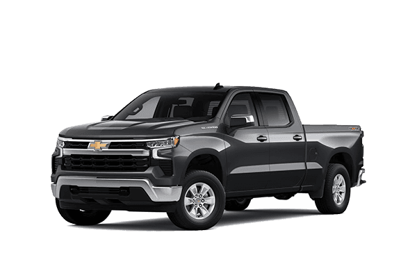 2023 <b>Chevrolet</b> <i>Silverado 1500</i> <small>Crew Cab RST</small>