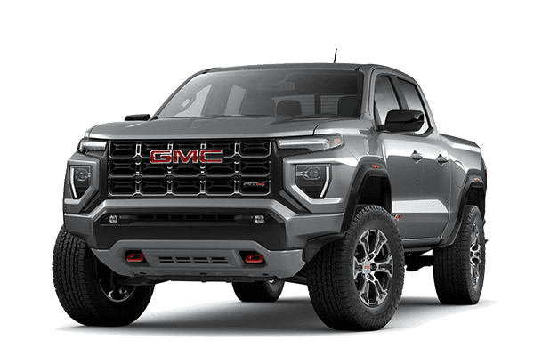 2024 <b>GMC</b> <i>Canyon</i>