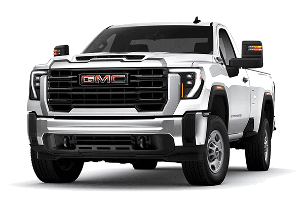 2025 <b>GMC</b> <i>Sierra 2500 HD</i> Denali