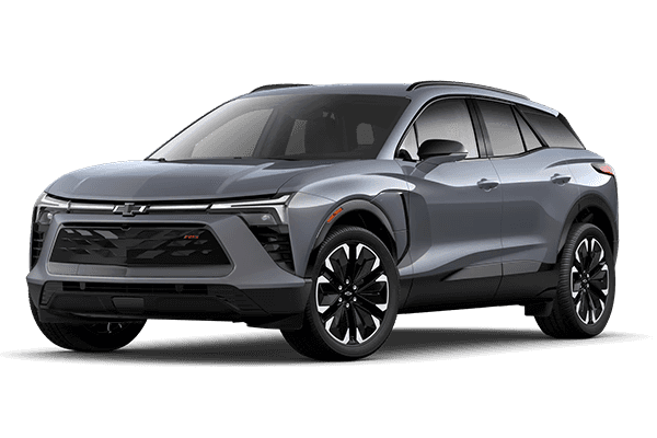 2024 <b>Chevrolet</b> <i>Blazer EV</i>