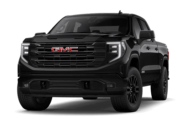 2025 <b>GMC</b> <i>Sierra 1500</i> Elevation 2WD Crew Cab TurboMax