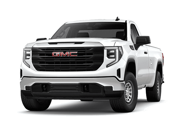 2025 <b>GMC</b> <i>Sierra 1500</i> TurboMax