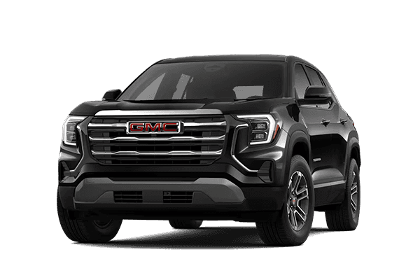 2026 <b>GMC</b> <i>Terrain</i>