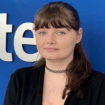 Kayla Fearing