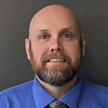 Chris Tincher