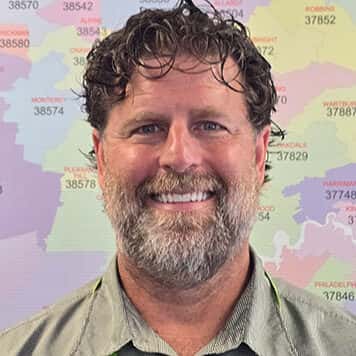 John Davis
