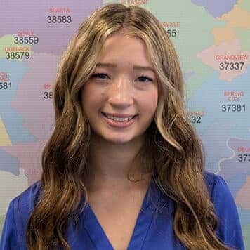 Olivia Roach