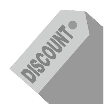 Discount-Tag