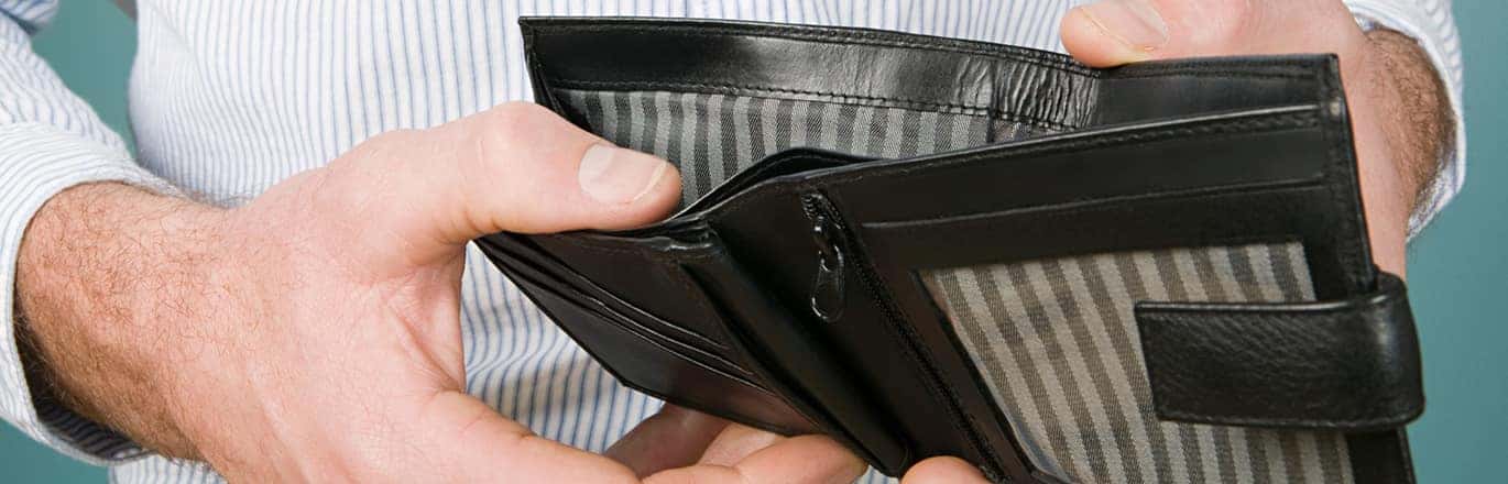 Credit Assistance Programs Columbia SC