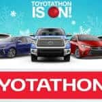 toyotathon dick dyer