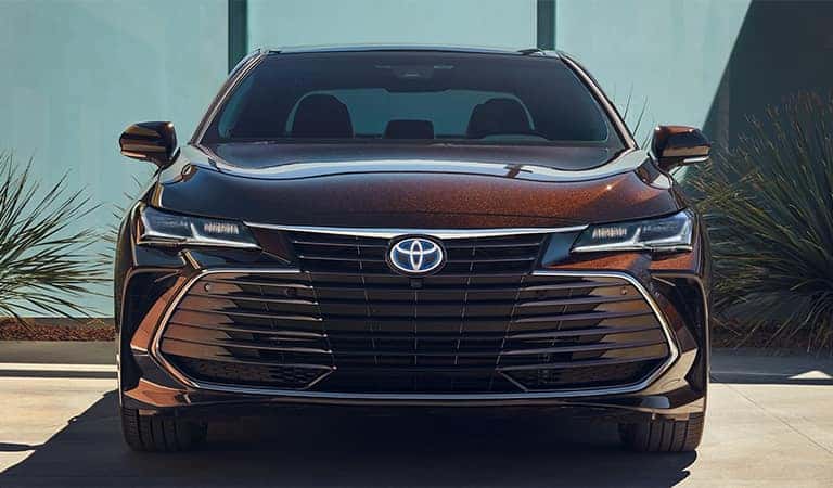 New 2019 Avalon Dick Dyer Toyota Columbia Sc Dealership