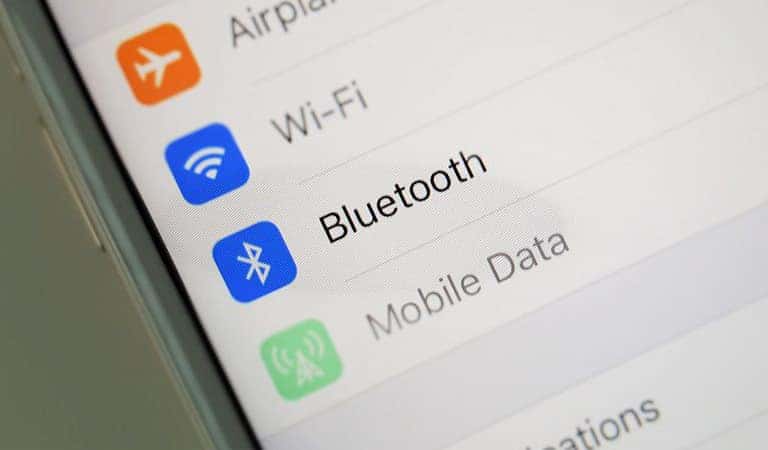 Bluetooth