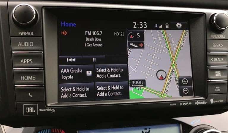 Navigation
