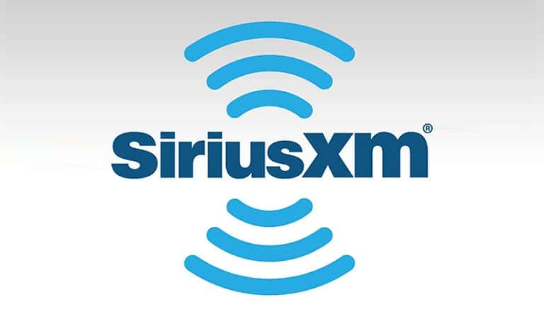 SiriusXM
