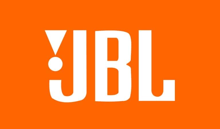 JBL Audio System