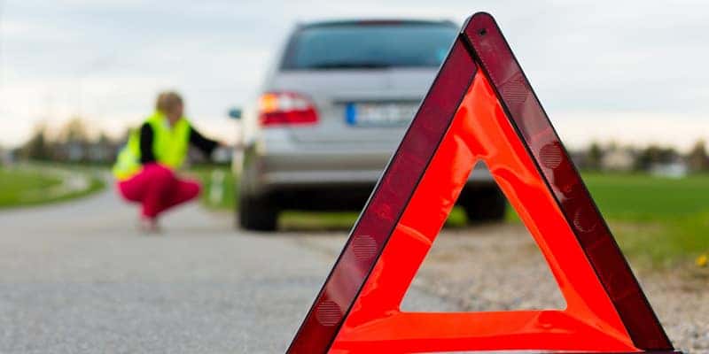 Roadside Assistance