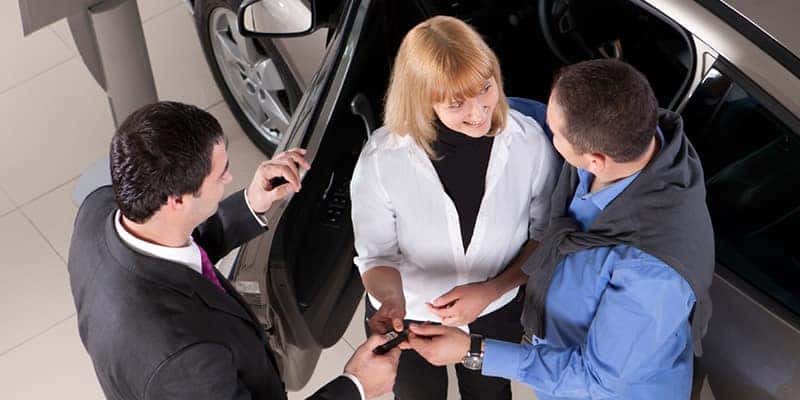 Rental Car Assistance