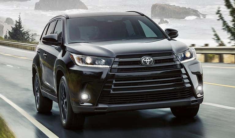 Toyota Dealership Columbia Sc >> New 2019 Highlander | Dick Dyer Toyota | Columbia SC ... Toyota Dealership Columbia Sc >> New 2019 Highlander | Dick Dyer Toyota | Columbia SC ...