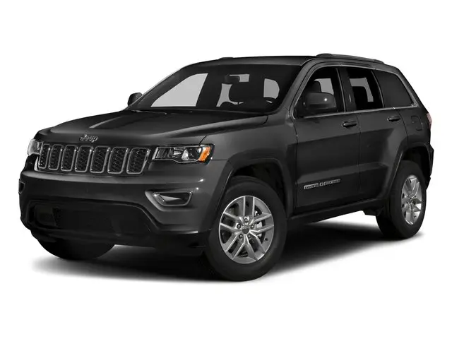 2023 Jeep Grand Cherokee Laredo | Dodge Chrysler Jeep RAM of Winter Haven