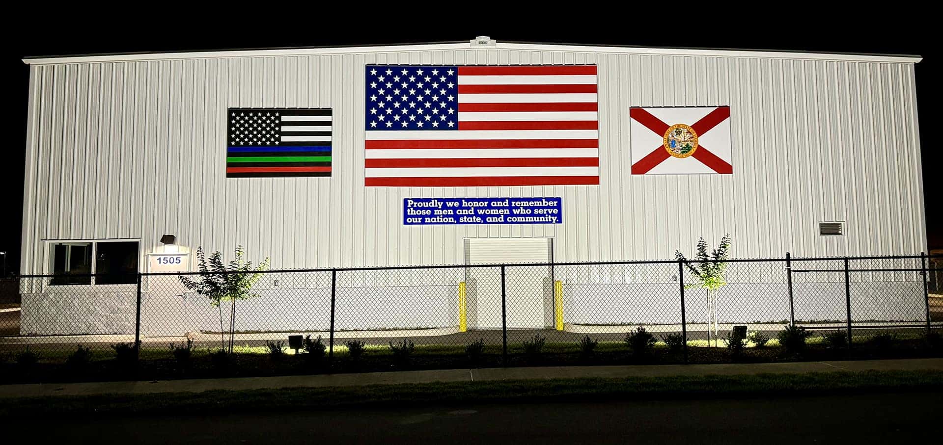Heavy duty vehicle and electric vehicle shop in Winter Haven, FL