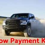 Save before tariffs increase new vehicle prices