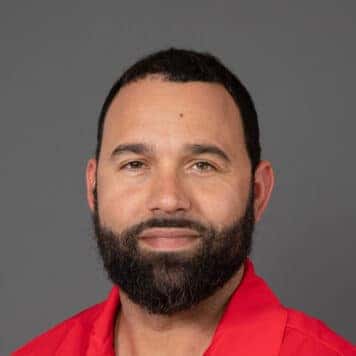 Chris  Ramos