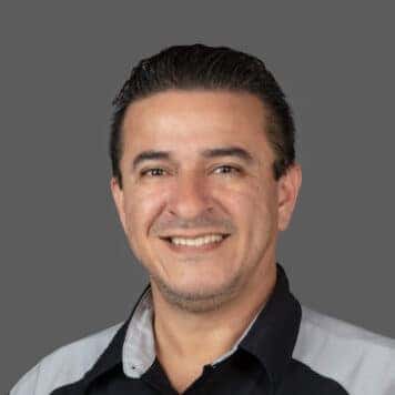 Josvin Orellana