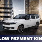 Discover the New Wagoneer Limited and Wagoneer Super at Dodge Chrysler Jeep RAM FIAT of Winter Haven
