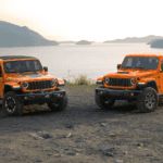 Wrangler-Gladiator-V8