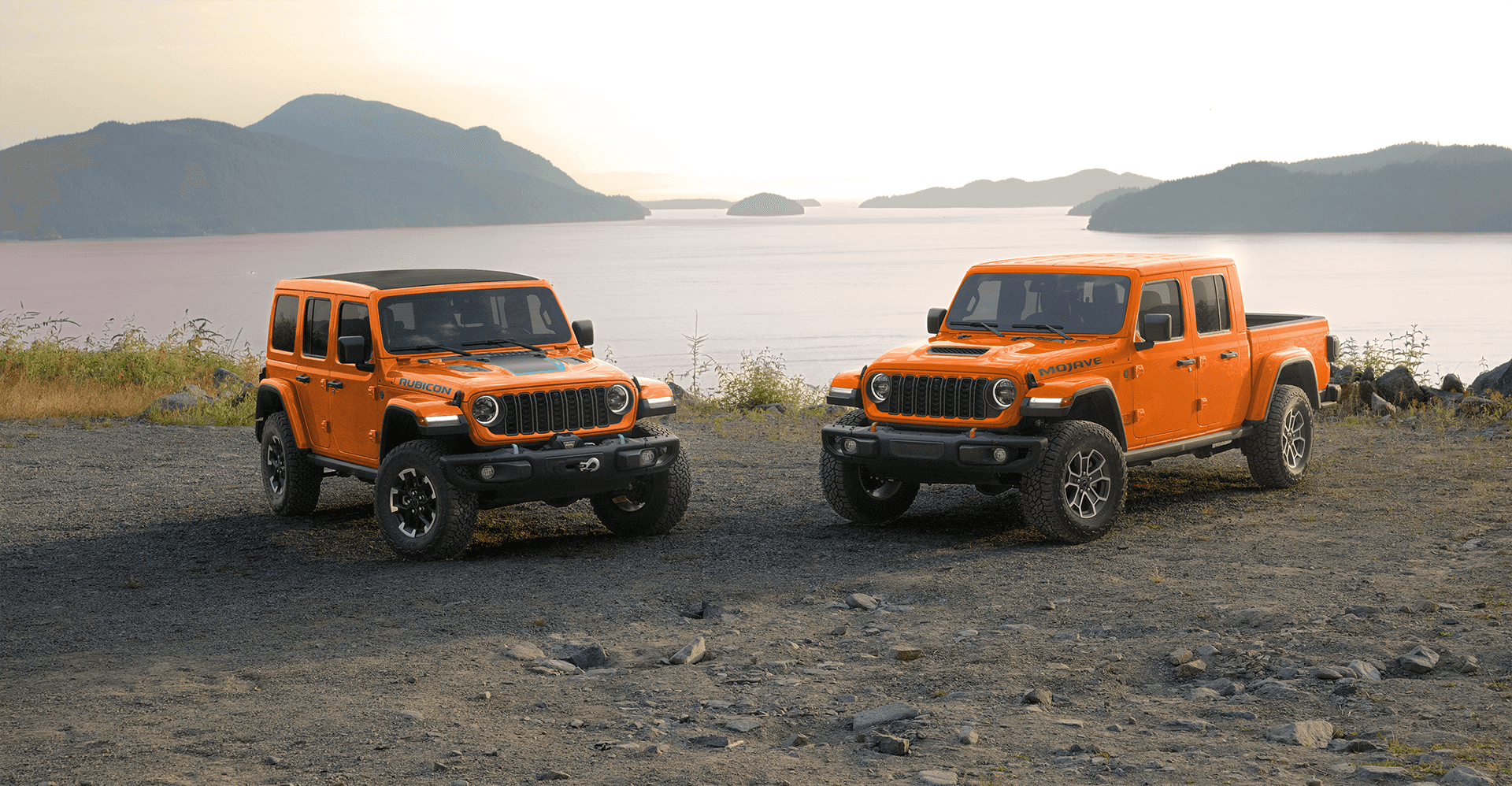 Wrangler-Gladiator-V8