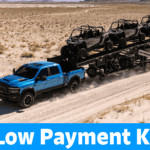 2027 Ram Power Wagon Diesel Cummins Turbo Diesel