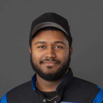 Brandon  Matos