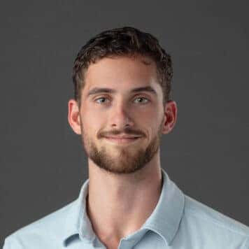 Levi  Bilodeau